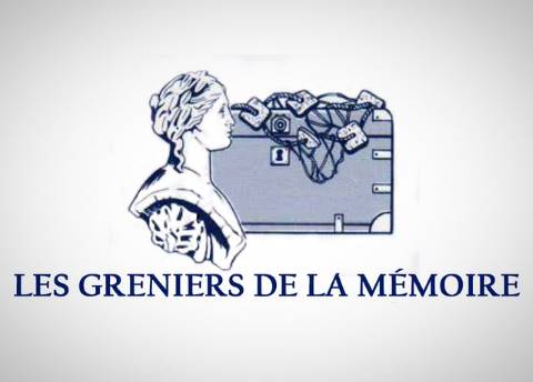 Les Greniers de la M&eacute;moire